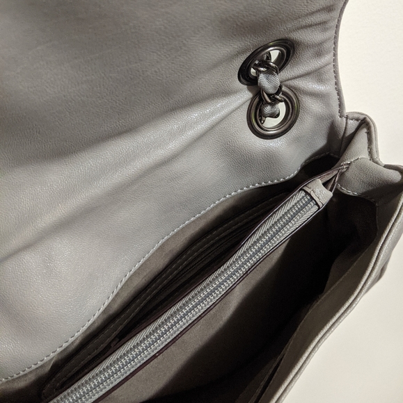 Nice West Sequin Bag - Picture 2 of 5